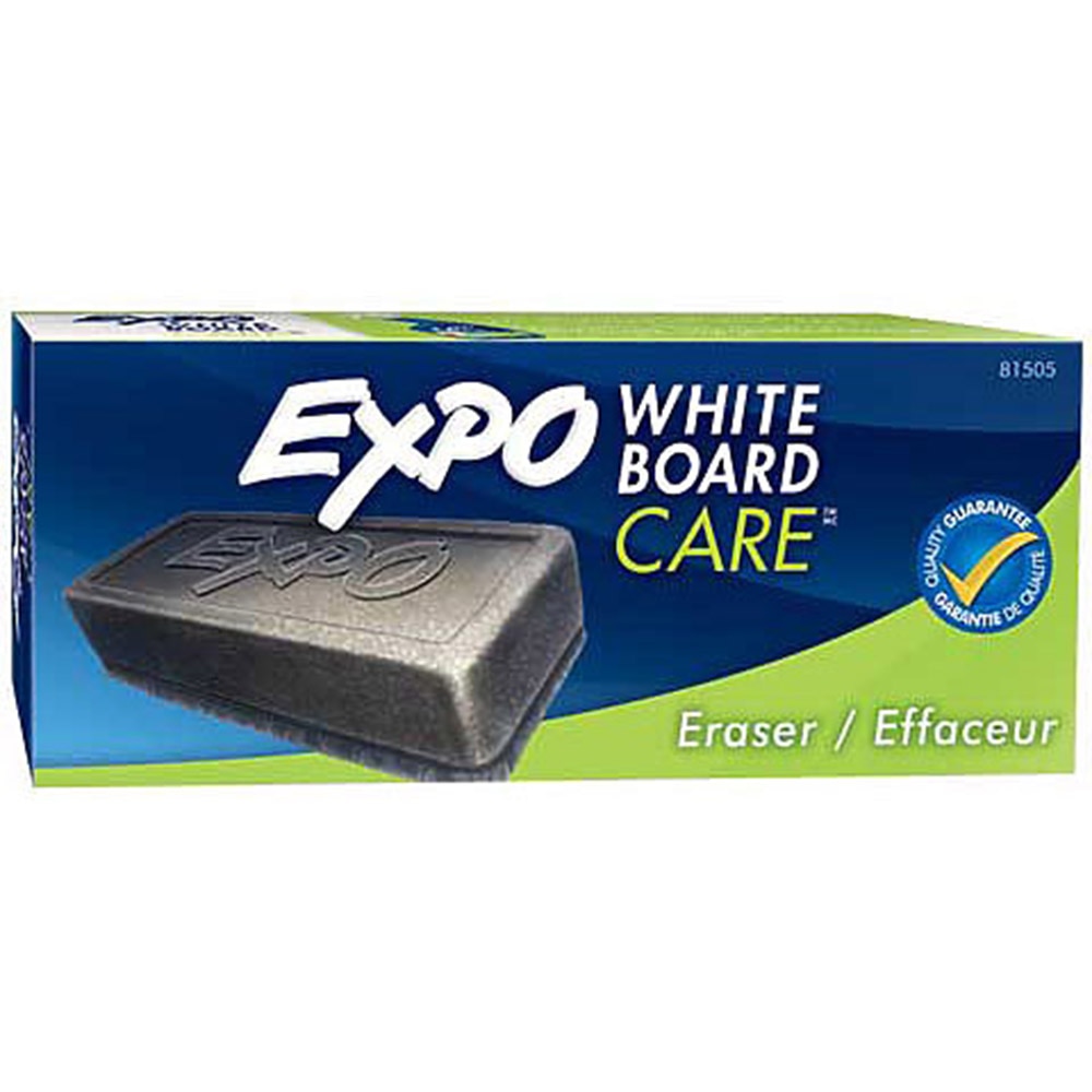 EXPO, Eraser for Whiteboard